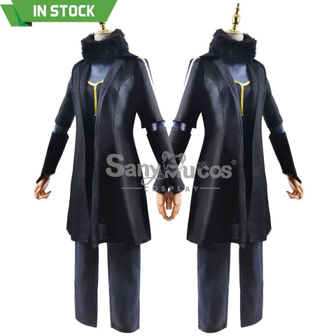 【In Stock】Anime That Time I Got Reincarnated As A Slime Cosplay Rimuru Tempest Costume Costumes