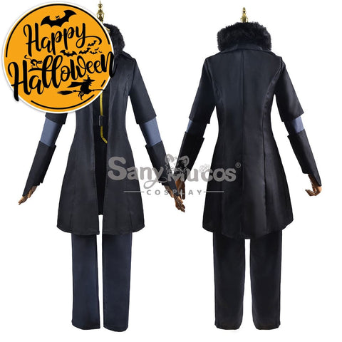 【In Stock】Anime That Time I Got Reincarnated As A Slime Cosplay Rimuru Tempest Costume Costumes