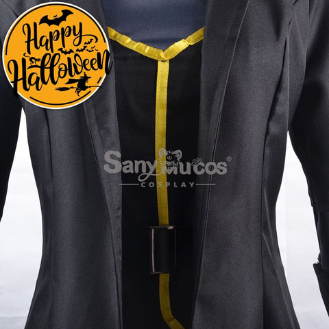 【In Stock】Anime That Time I Got Reincarnated As A Slime Cosplay Rimuru Tempest Costume Costumes