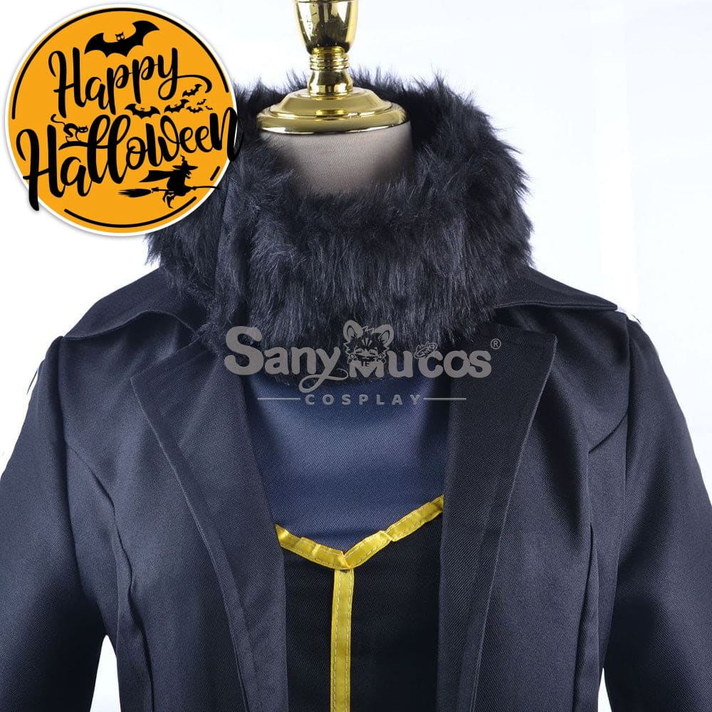 【In Stock】Anime That Time I Got Reincarnated As A Slime Cosplay Rimuru Tempest Costume Costumes