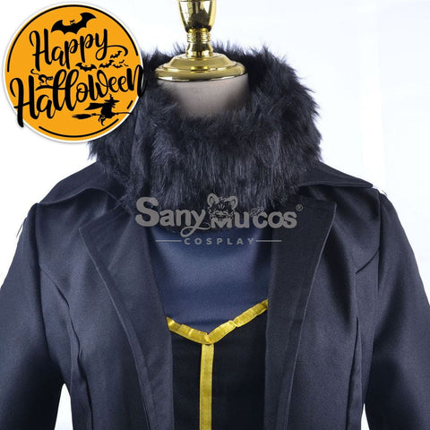 【In Stock】Anime That Time I Got Reincarnated As A Slime Cosplay Rimuru Tempest Costume Costumes
