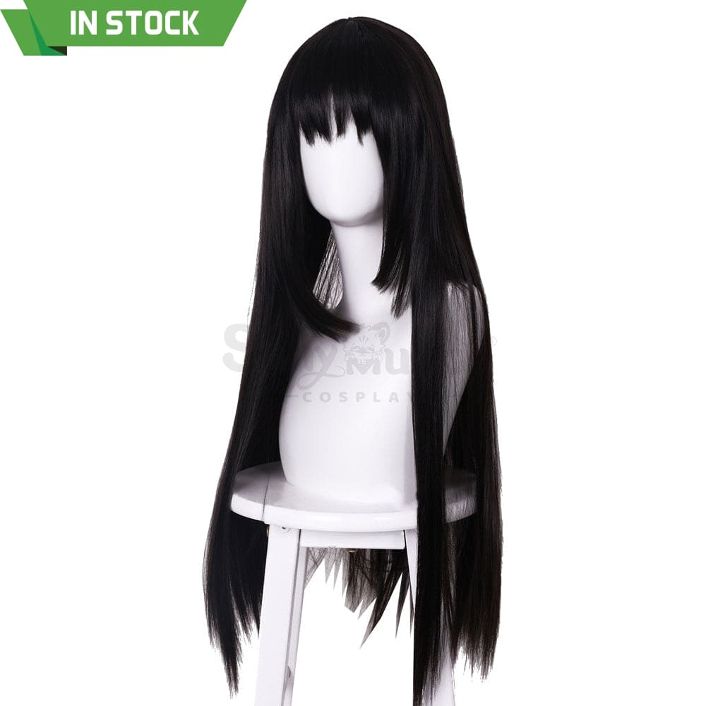 【In Stock】Anime That Time I Got Reincarnated As A Slime Cosplay Shizue Izawa Wig Costumes