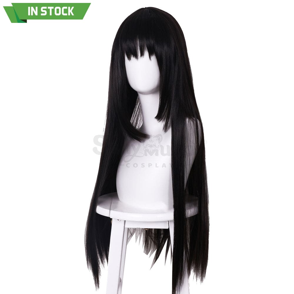 【In Stock】Anime That Time I Got Reincarnated As A Slime Cosplay Shizue Izawa Wig Costumes