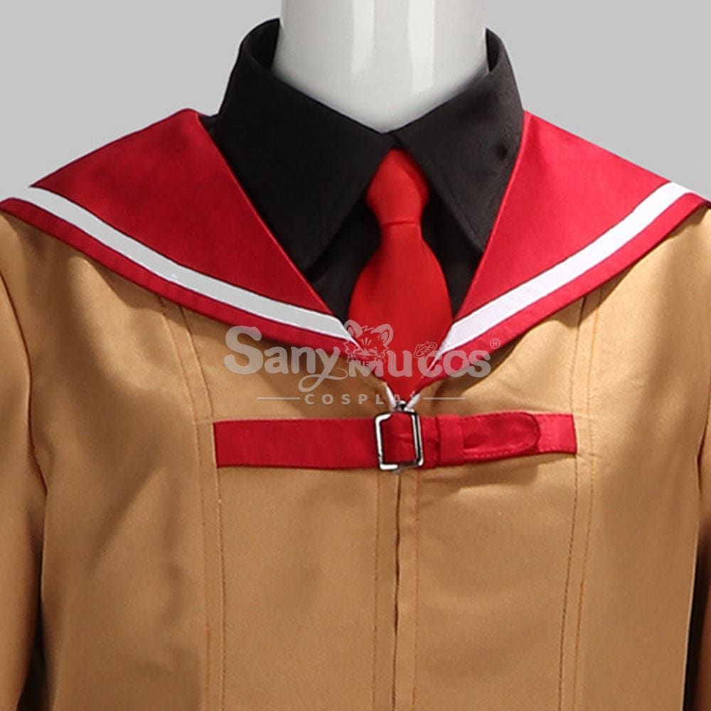 【In Stock】Anime The Ancient Magus’ Bride Cosplay Chise Hatori Costume Costumes
