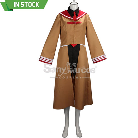 【In Stock】Anime The Ancient Magus’ Bride Cosplay Chise Hatori Costume Costumes