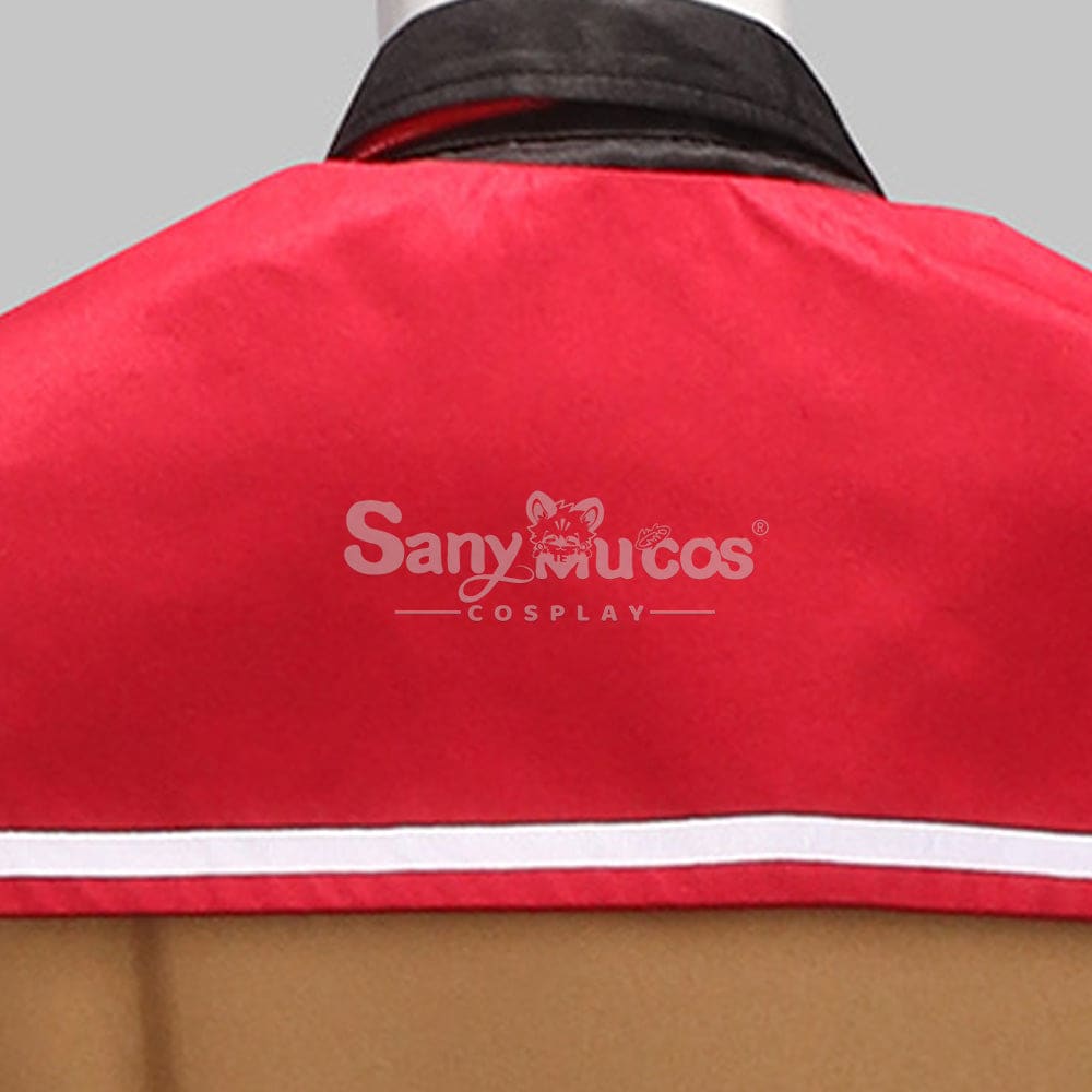 【In Stock】Anime The Ancient Magus’ Bride Cosplay Chise Hatori Costume Costumes