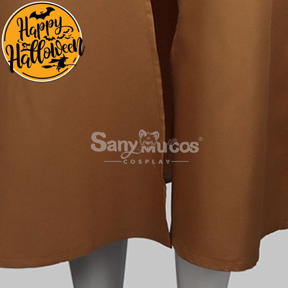 【In Stock】Anime The Ancient Magus’ Bride Cosplay Chise Hatori Costume Costumes