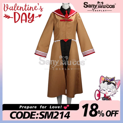 【In Stock】Anime The Ancient Magus’ Bride Cosplay Chise Hatori Costume Costumes