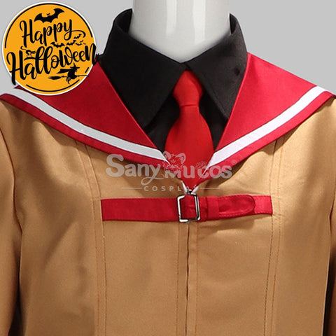 【In Stock】Anime The Ancient Magus’ Bride Cosplay Chise Hatori Costume Costumes