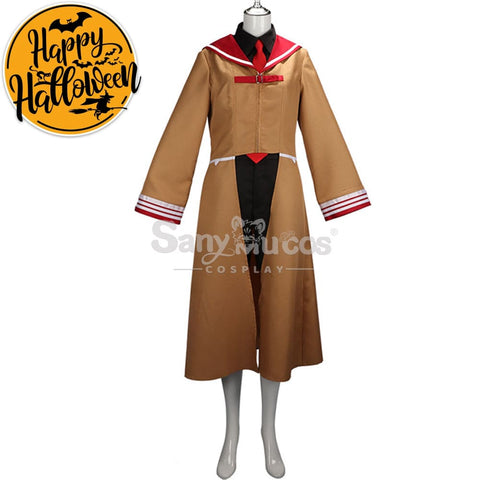 【In Stock】Anime The Ancient Magus’ Bride Cosplay Chise Hatori Costume Costumes