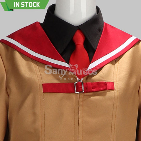 【In Stock】Anime The Ancient Magus’ Bride Cosplay Chise Hatori Costume Costumes