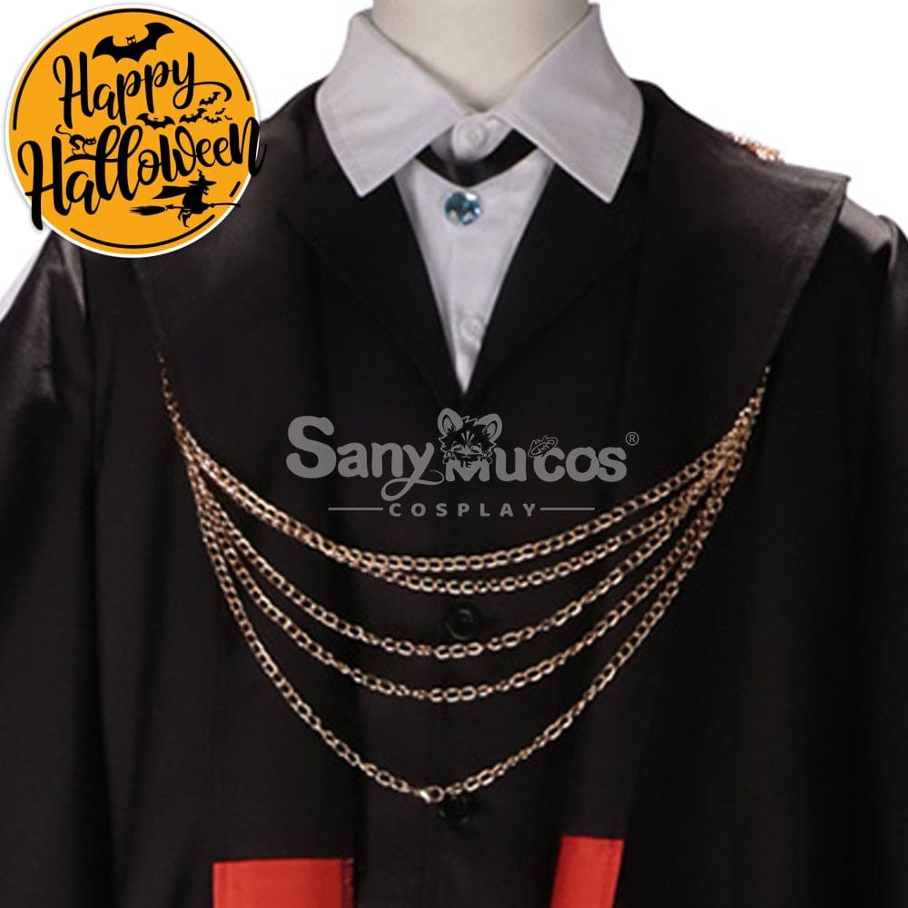 【In Stock】Anime The Ancient Magus’ Bride Cosplay Elias Ainsworth Costume Costumes