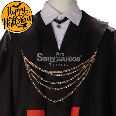 【In Stock】Anime The Ancient Magus’ Bride Cosplay Elias Ainsworth Costume Costumes