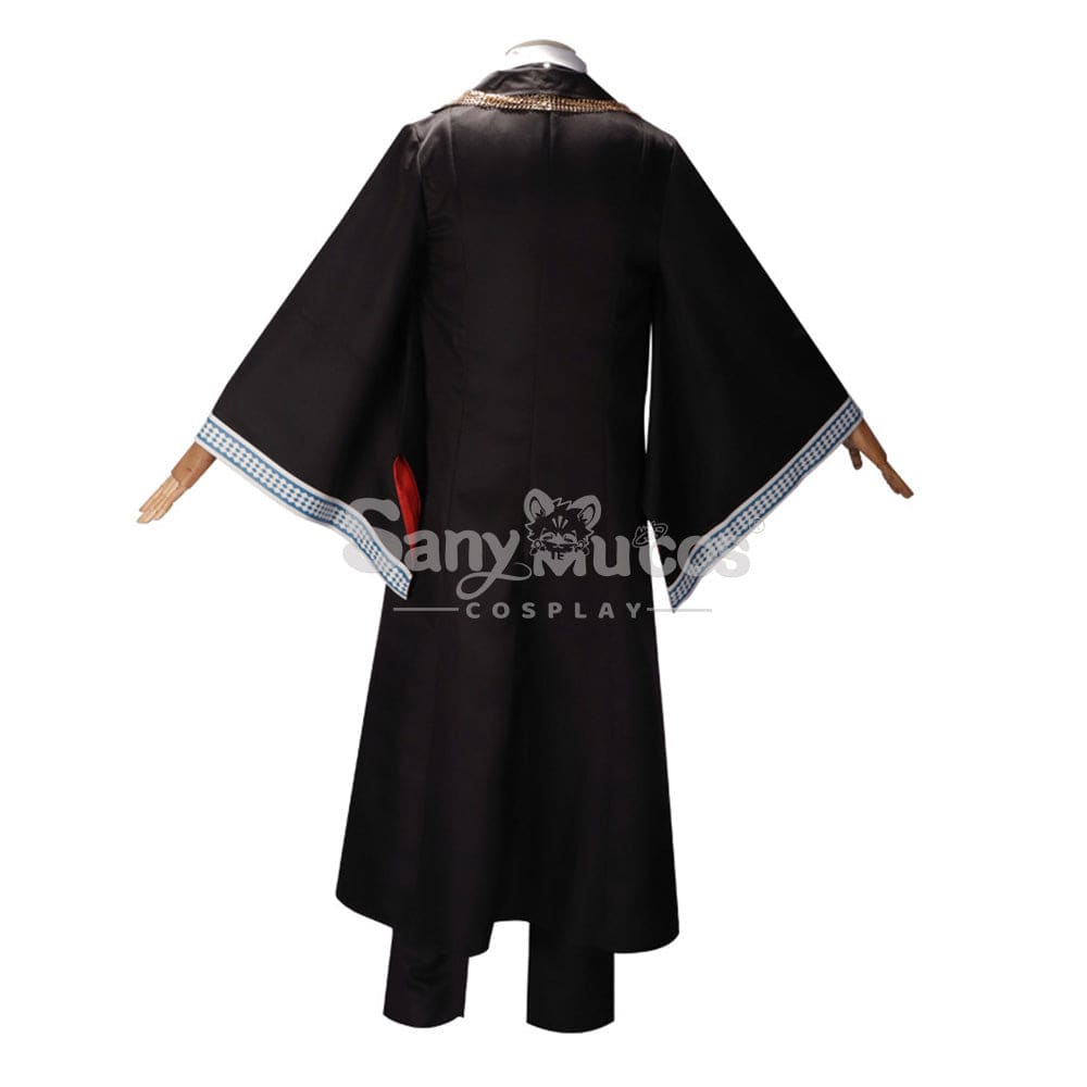 【In Stock】Anime The Ancient Magus’ Bride Cosplay Elias Ainsworth Costume Costumes