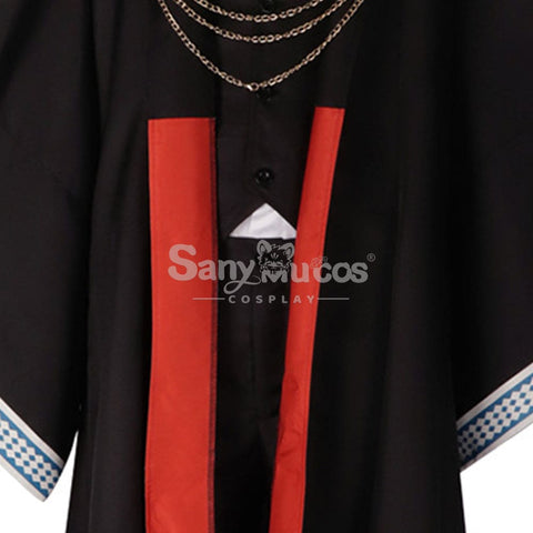 【In Stock】Anime The Ancient Magus’ Bride Cosplay Elias Ainsworth Costume Costumes