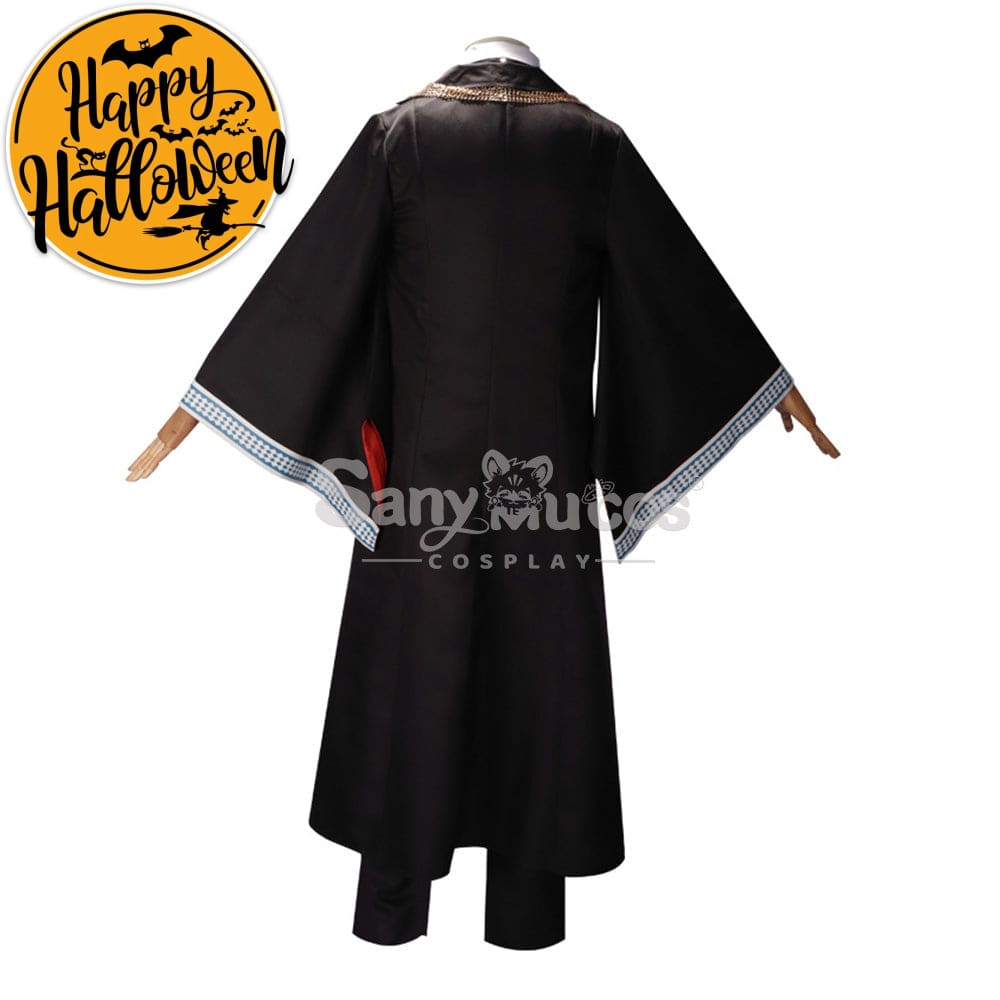 【In Stock】Anime The Ancient Magus’ Bride Cosplay Elias Ainsworth Costume Costumes
