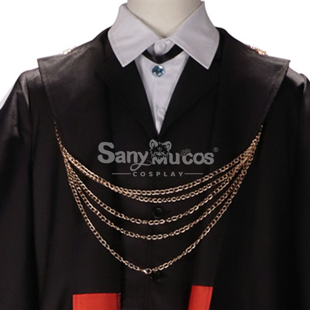 【In Stock】Anime The Ancient Magus’ Bride Cosplay Elias Ainsworth Costume Costumes