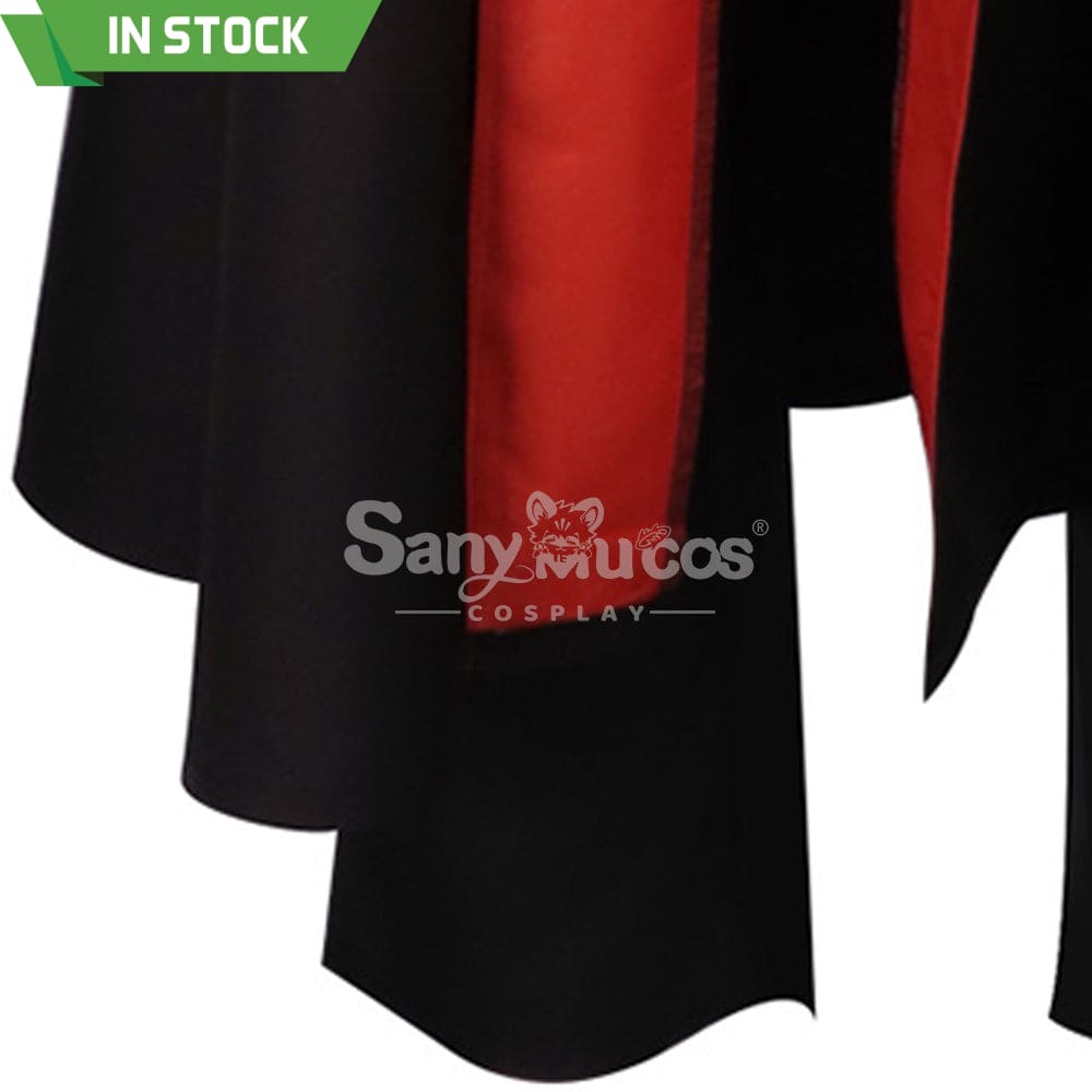 【In Stock】Anime The Ancient Magus’ Bride Cosplay Elias Ainsworth Costume Costumes