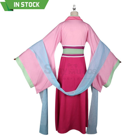 【In Stock】Anime The Apothecary Diaries Cosplay Garden Party Maomao Costume Costumes