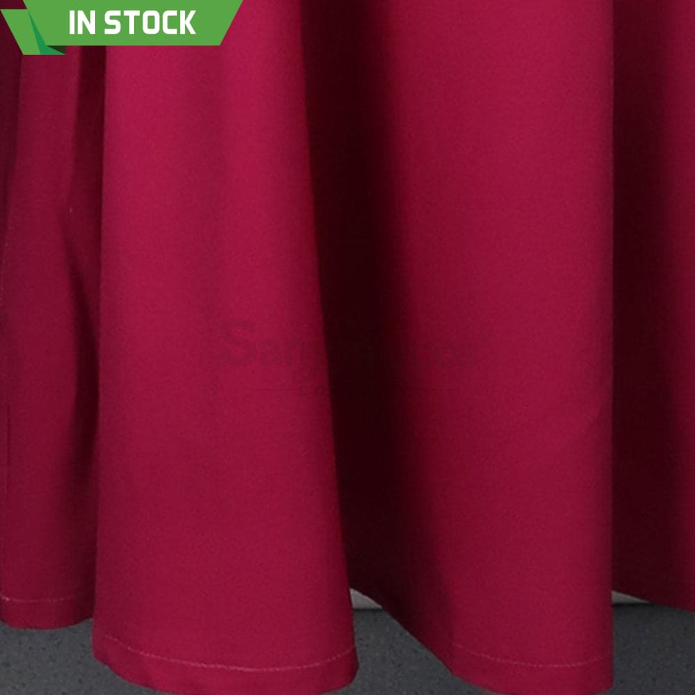 【In Stock】Anime The Apothecary Diaries Cosplay Garden Party Maomao Costume Costumes