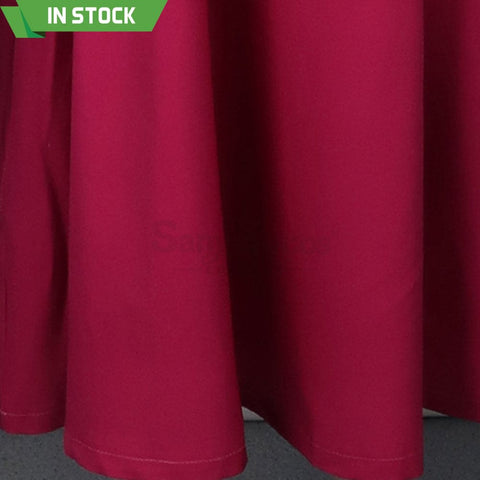 【In Stock】Anime The Apothecary Diaries Cosplay Garden Party Maomao Costume Costumes
