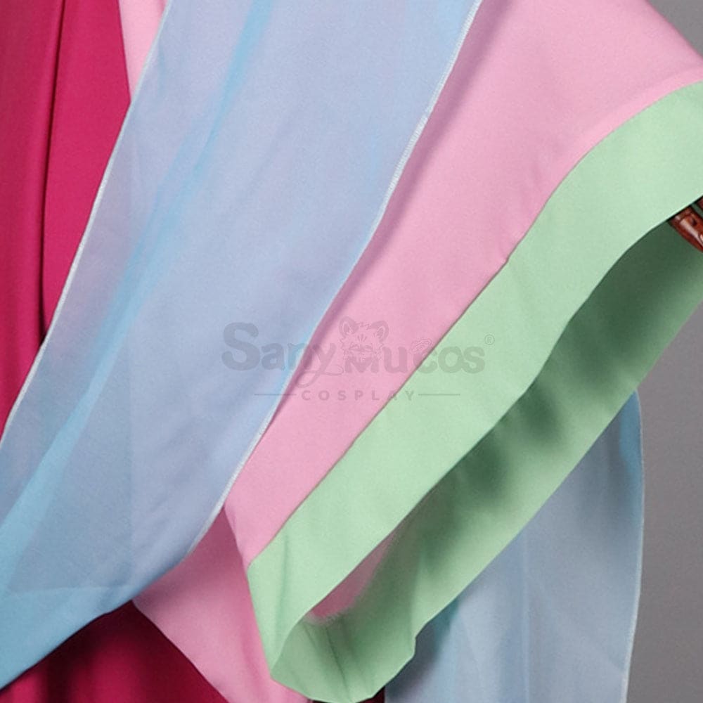 【In Stock】Anime The Apothecary Diaries Cosplay Garden Party Maomao Costume Costumes