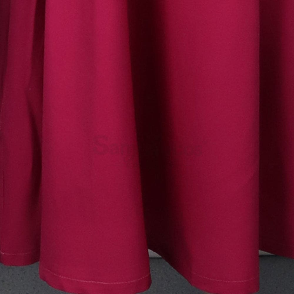 【In Stock】Anime The Apothecary Diaries Cosplay Garden Party Maomao Costume Costumes