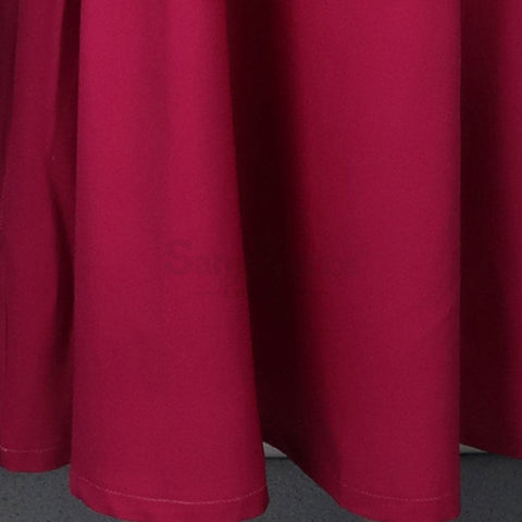 【In Stock】Anime The Apothecary Diaries Cosplay Garden Party Maomao Costume Costumes