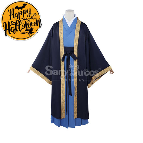 【In Stock】Anime The Apothecary Diaries Cosplay Renshi Costume Costumes