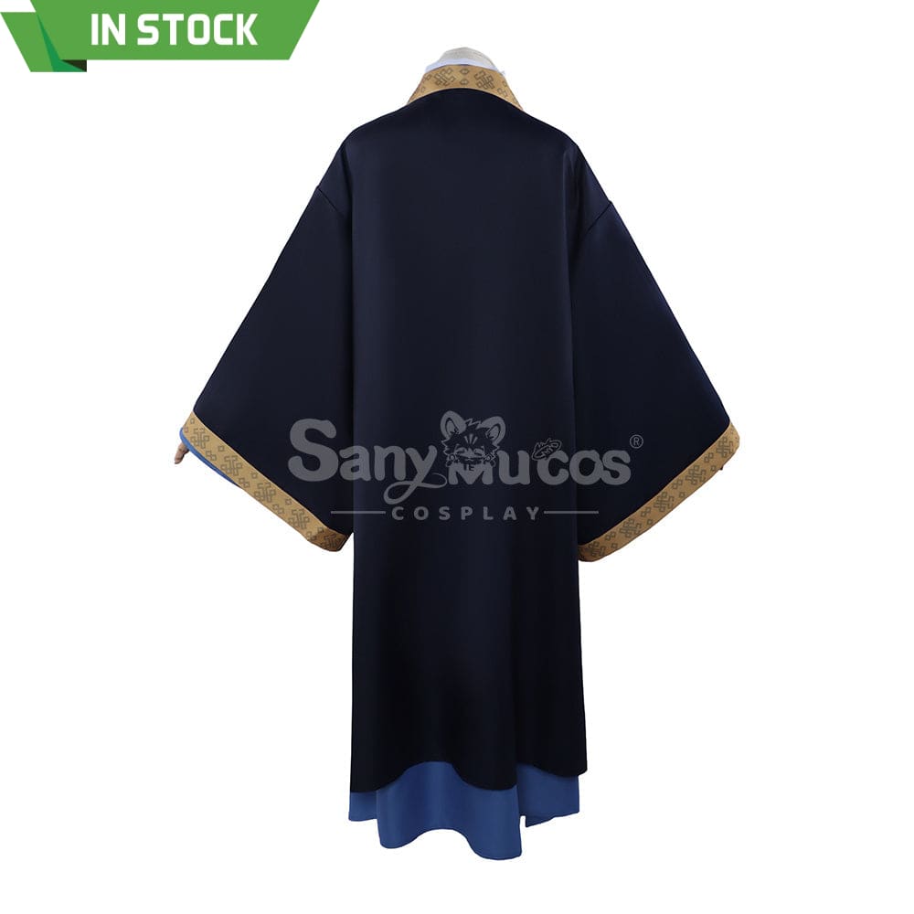 【In Stock】Anime The Apothecary Diaries Cosplay Renshi Costume Costumes