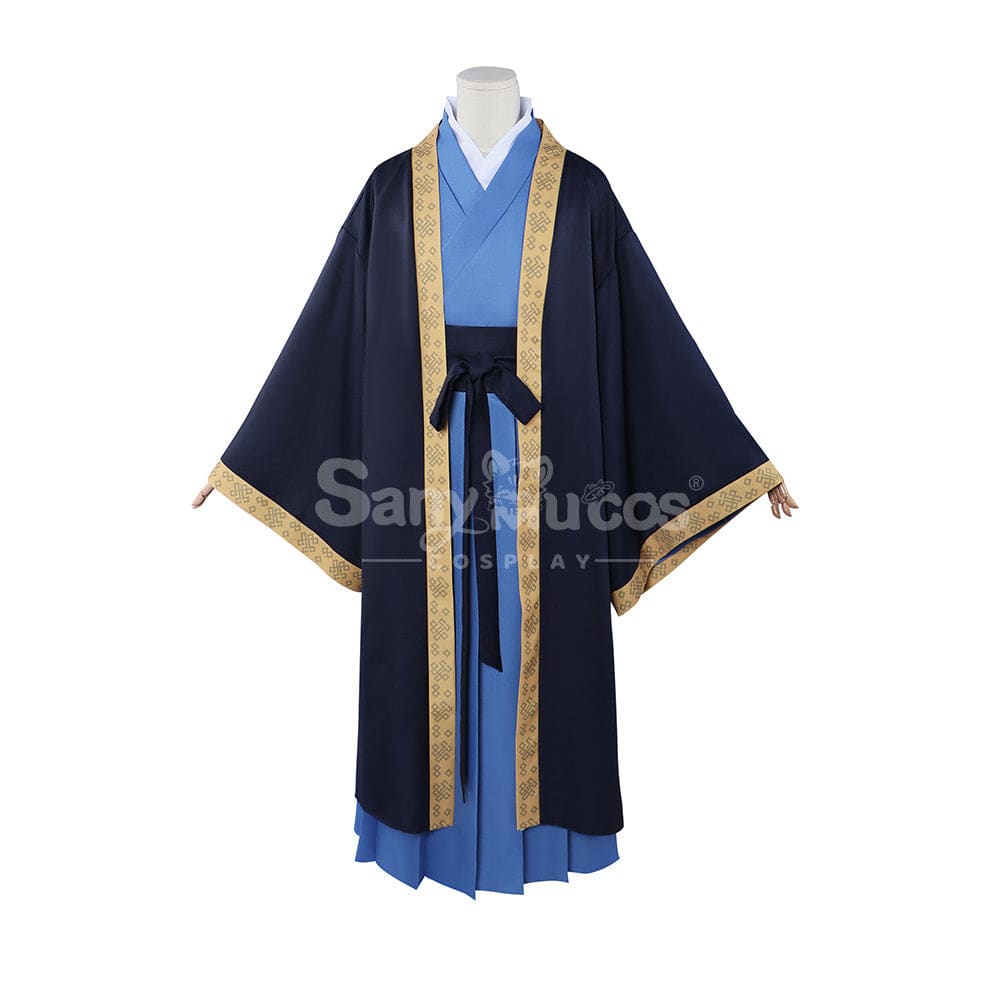 【In Stock】Anime The Apothecary Diaries Cosplay Renshi Costume Costumes