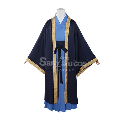 【In Stock】Anime The Apothecary Diaries Cosplay Renshi Costume Costumes