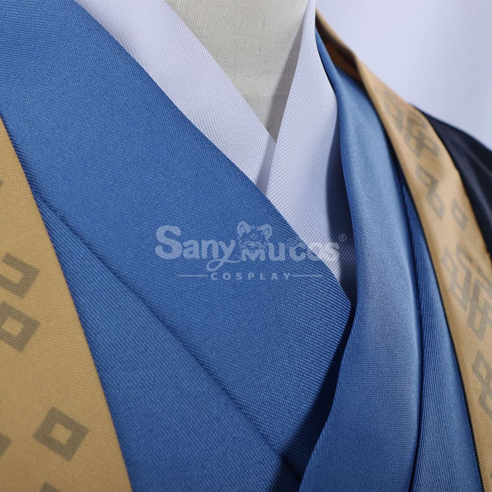 【In Stock】Anime The Apothecary Diaries Cosplay Renshi Costume Costumes