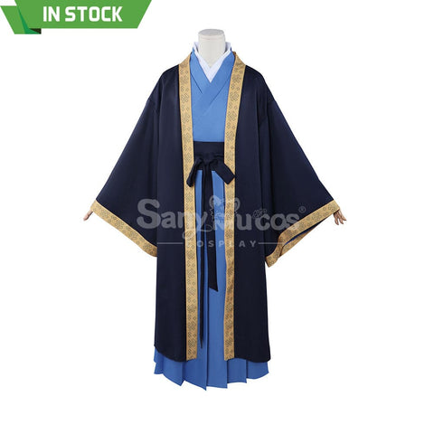 【In Stock】Anime The Apothecary Diaries Cosplay Renshi Costume Costumes