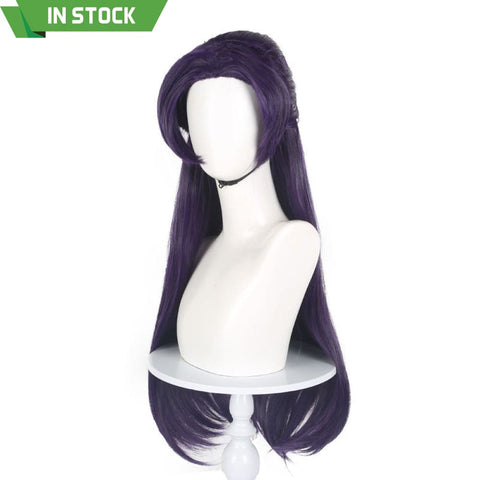 【In Stock】Anime The Apothecary Diaries Cosplay Jinshi Cosplay Wig Cosplay Wigs
