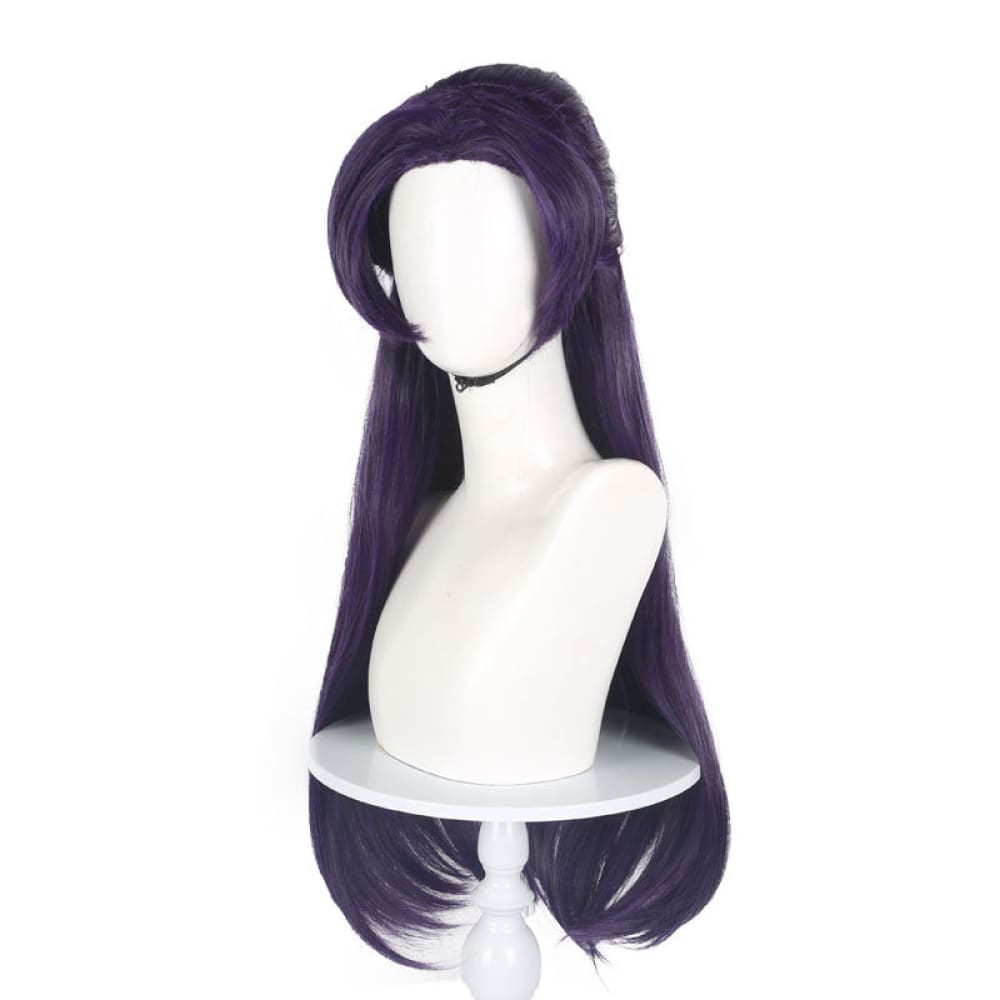 【In Stock】Anime The Apothecary Diaries Cosplay Jinshi Cosplay Wig Cosplay Wigs