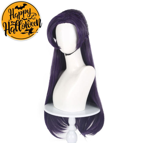【In Stock】Anime The Apothecary Diaries Cosplay Jinshi Cosplay Wig Cosplay Wigs
