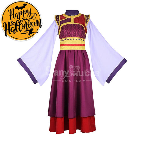 【In Stock】Anime The Apothecary Diaries Cosplay Loulan Cosplay Costume Cosplay Costumes