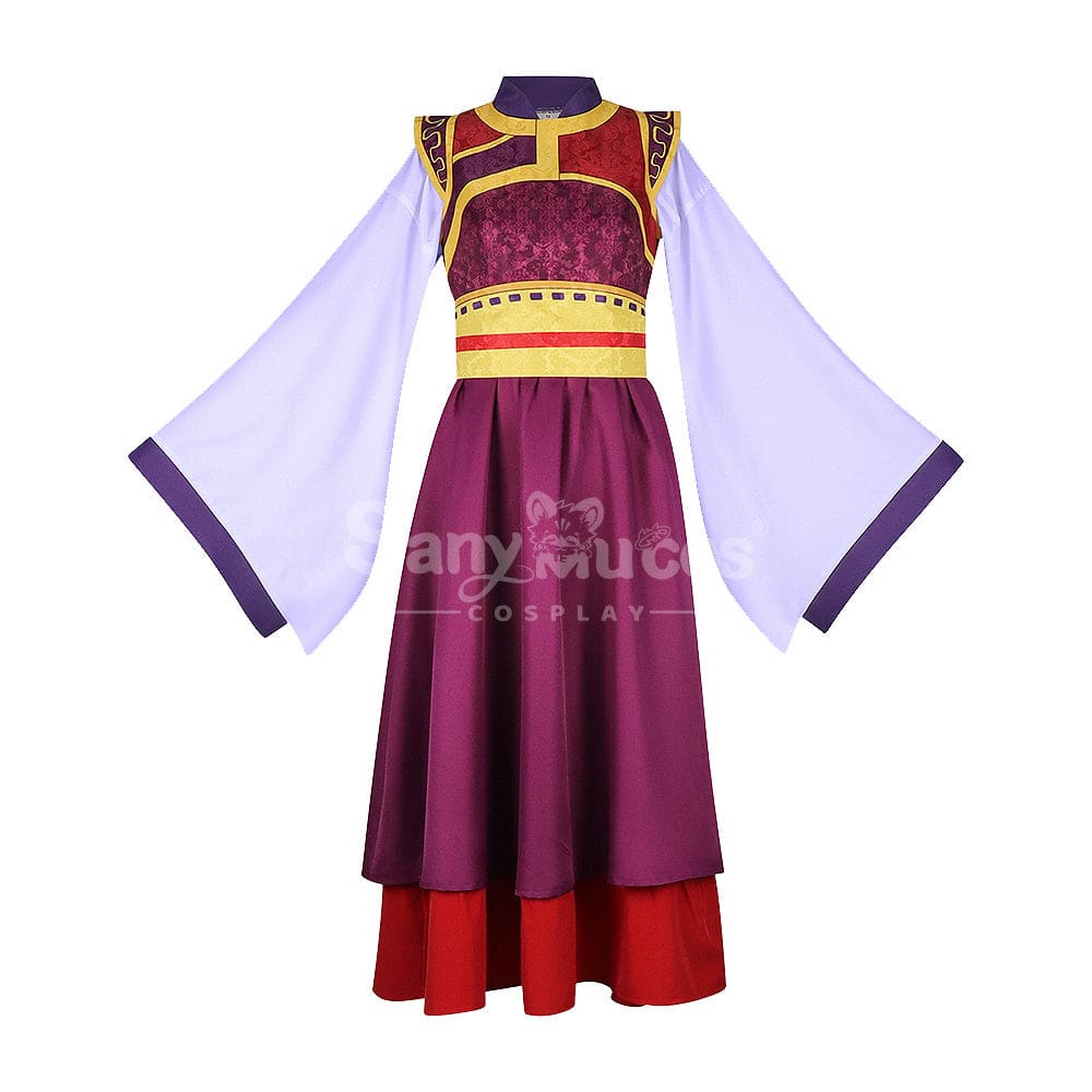 【In Stock】Anime The Apothecary Diaries Cosplay Loulan Cosplay Costume Cosplay Costumes