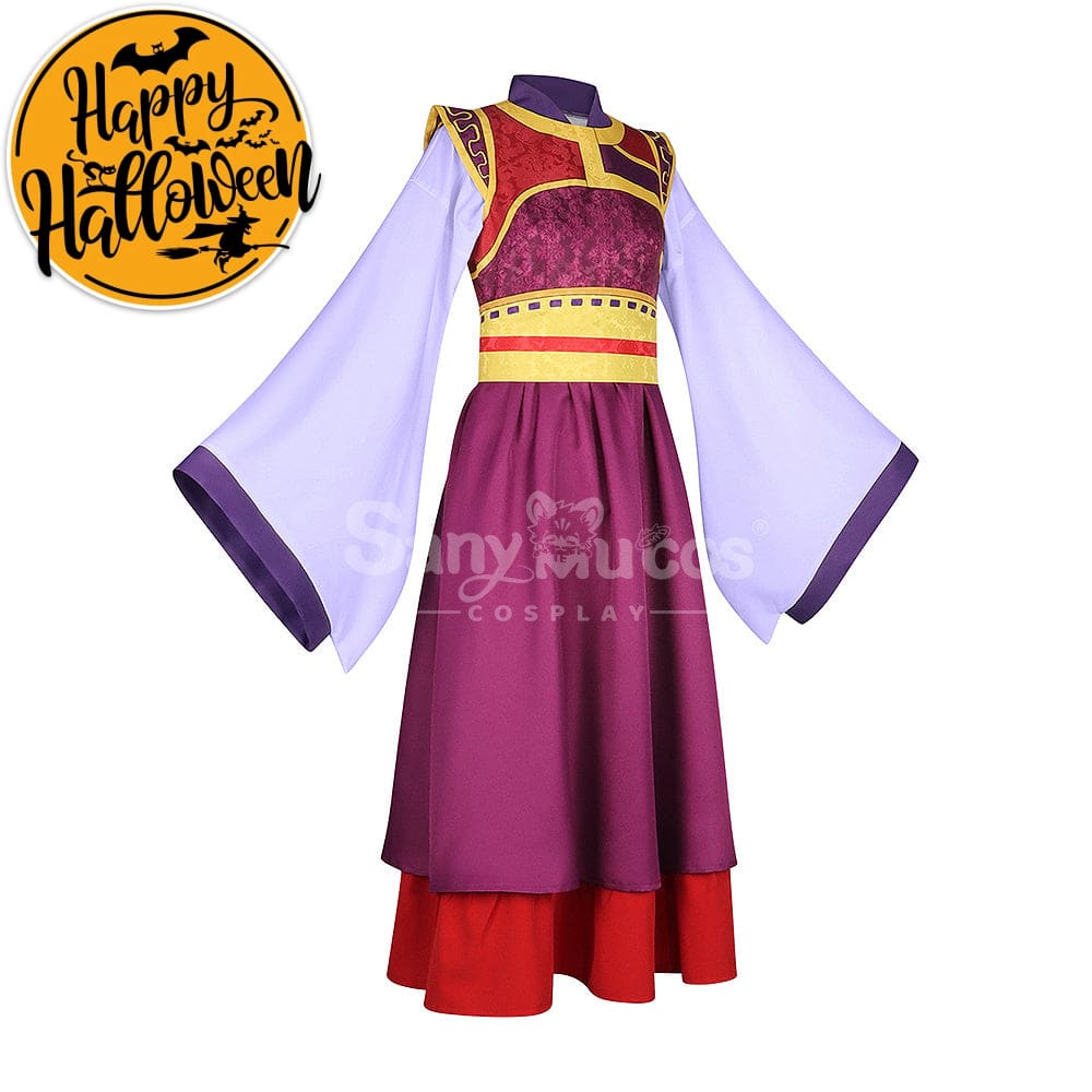 【In Stock】Anime The Apothecary Diaries Cosplay Loulan Cosplay Costume Cosplay Costumes