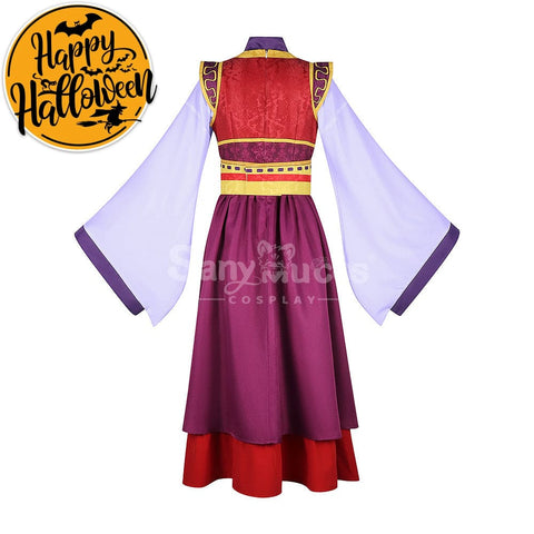 【In Stock】Anime The Apothecary Diaries Cosplay Loulan Cosplay Costume Cosplay Costumes