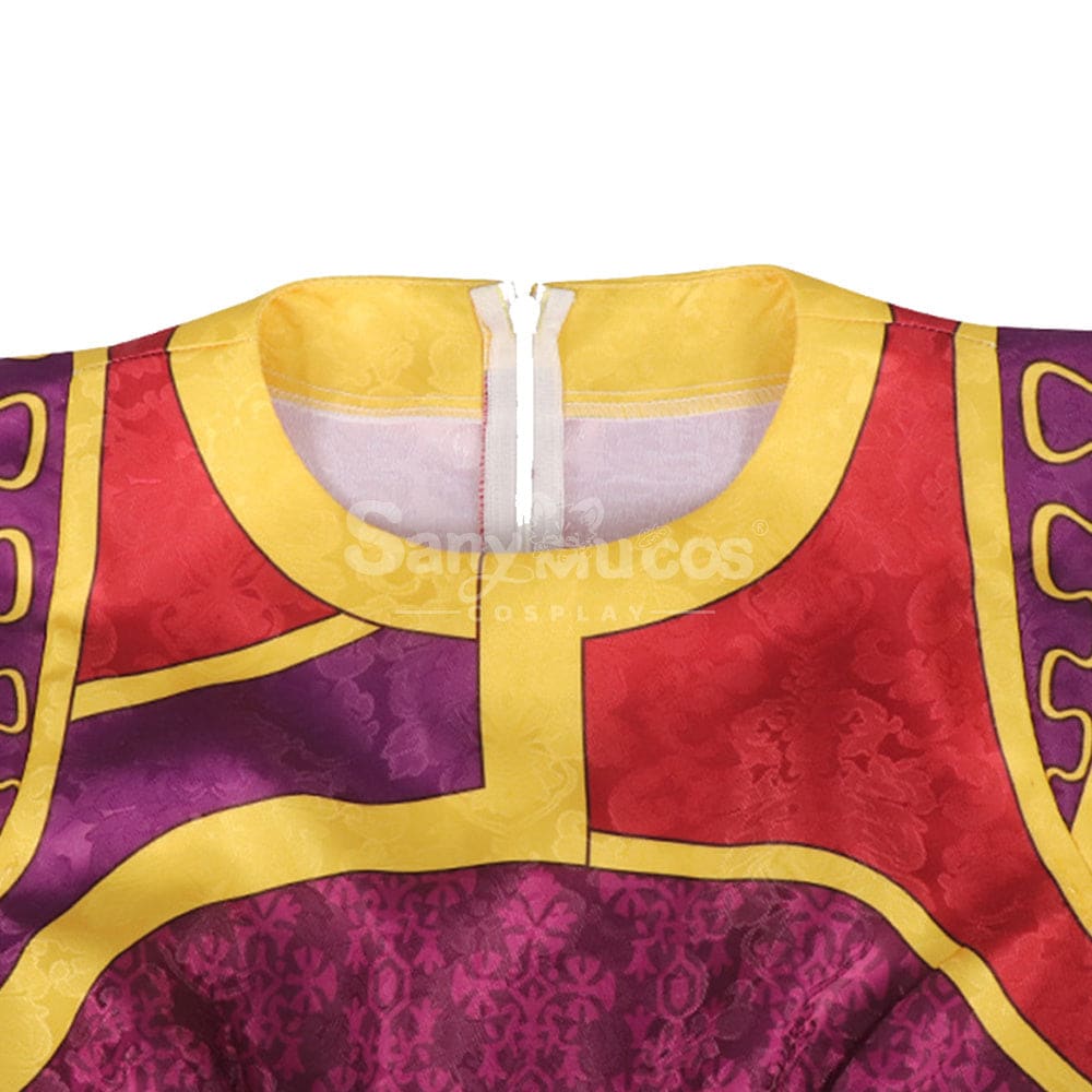 【In Stock】Anime The Apothecary Diaries Cosplay Loulan Cosplay Costume Cosplay Costumes