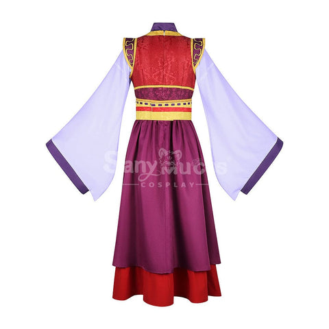【In Stock】Anime The Apothecary Diaries Cosplay Loulan Cosplay Costume Cosplay Costumes