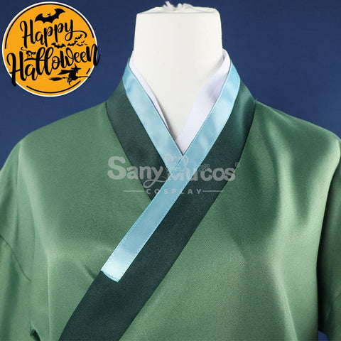 【In Stock】Anime The Apothecary Diaries Cosplay Maomao Costume Costumes