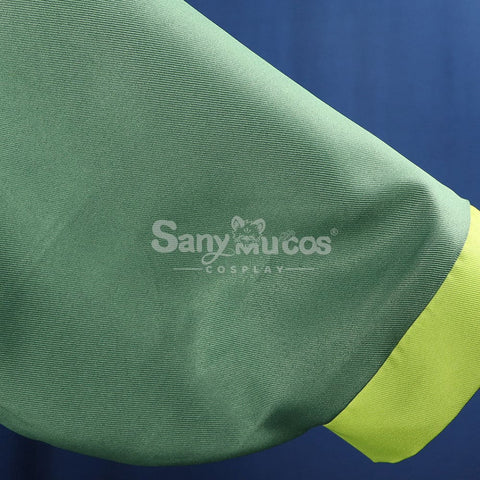 【In Stock】Anime The Apothecary Diaries Cosplay Maomao Costume Costumes