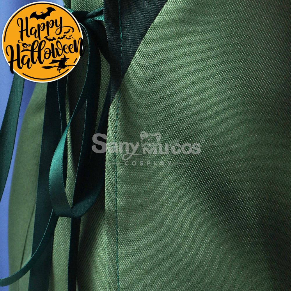 【In Stock】Anime The Apothecary Diaries Cosplay Maomao Costume Costumes