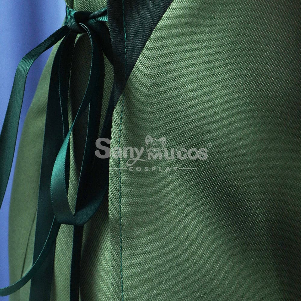 【In Stock】Anime The Apothecary Diaries Cosplay Maomao Costume Costumes