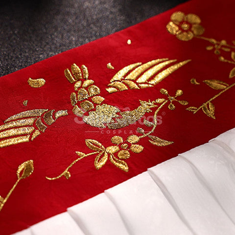 【In Stock】Anime The Apothecary Diaries Cosplay Maomao Cosplay Costume Premium Edition Cosplay Costumes