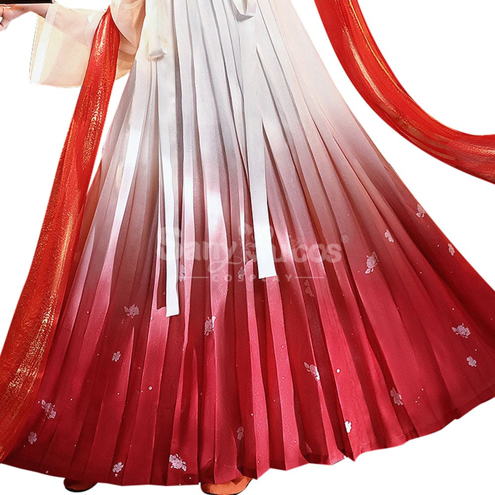 【In Stock】Anime The Apothecary Diaries Cosplay Maomao Cosplay Costume Premium Edition Cosplay Costumes