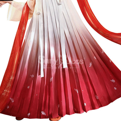 【In Stock】Anime The Apothecary Diaries Cosplay Maomao Cosplay Costume Premium Edition Cosplay Costumes